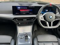 Used BMW M340 M Sport 369 HP (271 kW) 2025 Black Sedan