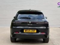 Used Alfa Romeo Tonale Sprint 160 HP (117 kW) 2025 Black SUV