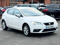 used Seat Leon 1.2 TSI SE Technology 5dr