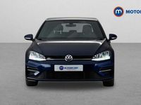 Used VW Golf VII R-line 150 HP (110 kW) 2019 Hatchback