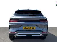 Used BYD Seal U Comfort 218 HP (160 kW) 2025 Grey SUV