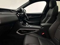 Used Jaguar F-Pace R-Dynamic 200 HP (147 kW) 2023 Grey SUV