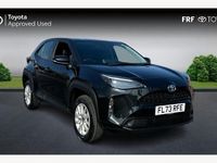 Used Toyota Yaris Hybrid 116 HP (85 kW) 2026 Estate