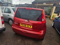 used Nissan Note 1.6 Acenta R 5dr