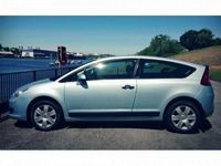 Used Citroën C4 110 HP (80 kW) 2005 Hatchback