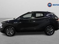 Used Kia Sportage GT-Line 209 HP (153 kW) 2024 SUV