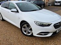Used Vauxhall Insignia Sport 136 HP (100 kW) 2018