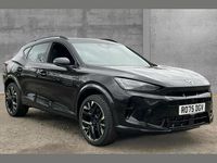 New Cupra Formentor 147 HP (108 kW) 2026 Black SUV