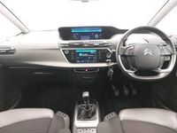 Used Citroën C4 Feel 131 HP (96 kW) 2019 Black SUV