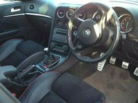 used Alfa Romeo 159 2.0