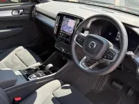 Used Volvo XC40 Ultra 197 HP (144 kW) 2025 Black SUV