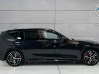Used BMW 320 M Sport 181 HP (133 kW) 2026 Black Estate