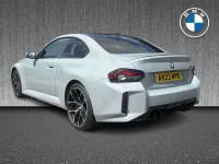 Used BMW M2 Comfort Edition 460 HP (338 kW) 2023 Grey Coupe
