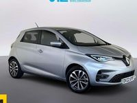 Usado Renault Zoe GT 100 kW (136 HP) 2021 Citadino