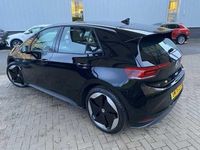 Used VW ID.3 Pro 150 kW (204 HP) 2025 Black Hatchback