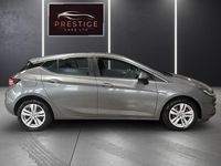 Used Vauxhall Astra Design Edition 2016 Grey Hatchback