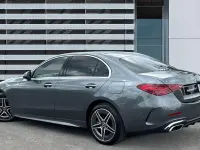 Used Mercedes C300e AMG Line Premium 313 HP (230 kW) 2023 Sedan