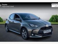 Used Toyota Yaris Hybrid 116 HP (85 kW) 2026 Hatchback