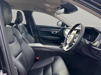 Used Volvo V90 CC 2018 Black Estate