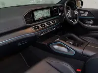 Used Mercedes GLE400 AMG line 330 HP (242 kW) 2022 Grey SUV
