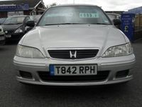 Used Honda Accord 1999 Sedan