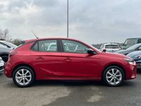 used Vauxhall Corsa 1.2 SE Edition 5dr