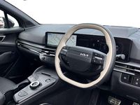 Used Kia Sportage GT-Line S 180 HP (132 kW) 2025 Black SUV