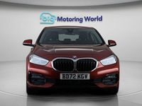 Used BMW 116 Sport Line 116 HP (85 kW) 2024 Hatchback