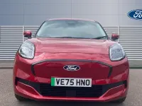Nuevo Ford Puma Select 122 kW (167 CV) 2025 SUV