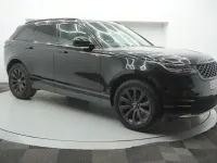 Used Land Rover Range Rover Velar SE Dynamic 2018 Black SUV