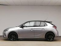 Used Vauxhall Corsa 2023 Grey Hatchback