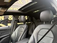 Used Mercedes GLC350 AMG line 2017 Grey SUV