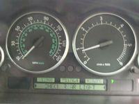Used Land Rover Range Rover 174 HP (127 kW) 2002 SUV