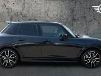 Used Mini Cooper S Hatch 201 HP (147 kW) 2026 Grey Hatchback