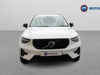 Usado Volvo XC40 Ultimate 197 HP (144 kW) 2023 Branco SUV