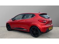 used Renault Clio IV 0.9 TCE 90 Dynamique S Nav 5dr