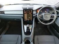 Used Polestar 2 169 kW (231 HP) 2023 Black Hatchback