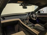 New Bentley Continental 670 HP (492 kW) 2026 Red Coupe