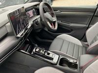 New VW Golf VIII 300 HP (220 kW) 2025