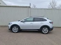 Usado VW Taigo 95 HP (69 kW) 2025 SUV