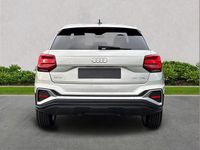 New Audi Q2 S-Line 147 HP (108 kW) 2025 Other SUV