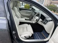 Used Volvo V90 Inscription 2018 Grey Estate