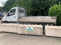 Used Mercedes Sprinter 2011 White Van