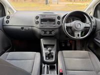 Used VW Golf VII SE 2012 Bronze Hatchback