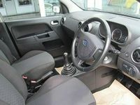 Used Ford Fusion 2005 Estate