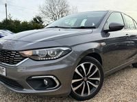 Used Fiat Tipo Lounge 95 HP (69 kW) 2021 Hatchback