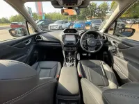 Used Subaru Forester Premium 148 HP (108 kW) 2022 Grey SUV