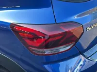 Gebraucht Dacia Sandero Prestige 99 PS (72 kW) 2022 Blau