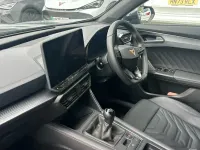 Used Cupra Formentor 150 HP (110 kW) 2025 Grey SUV