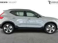 Used Volvo XC40 Plus 163 HP (119 kW) 2026 Vapour grey SUV